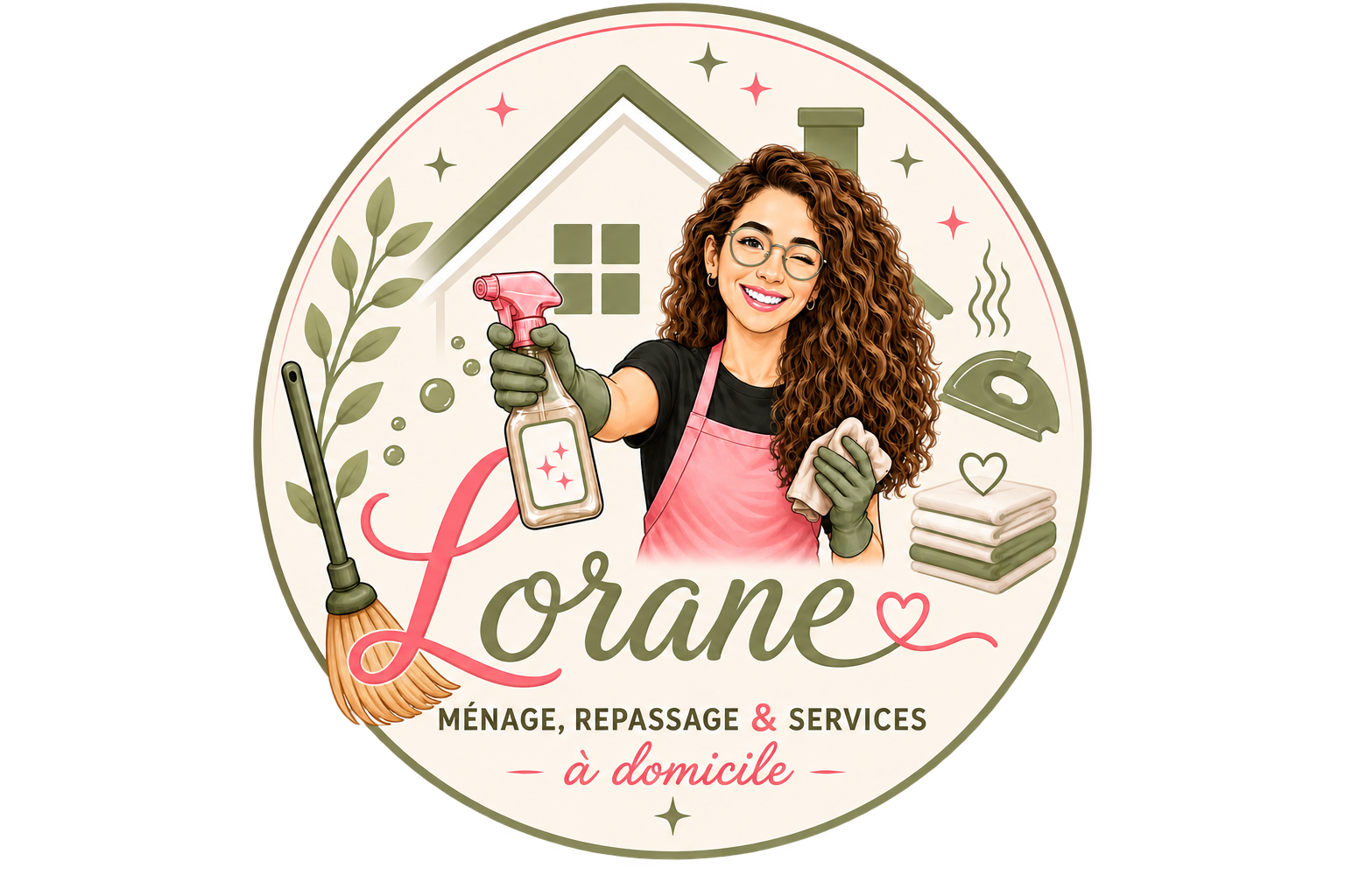 Logo Lorane